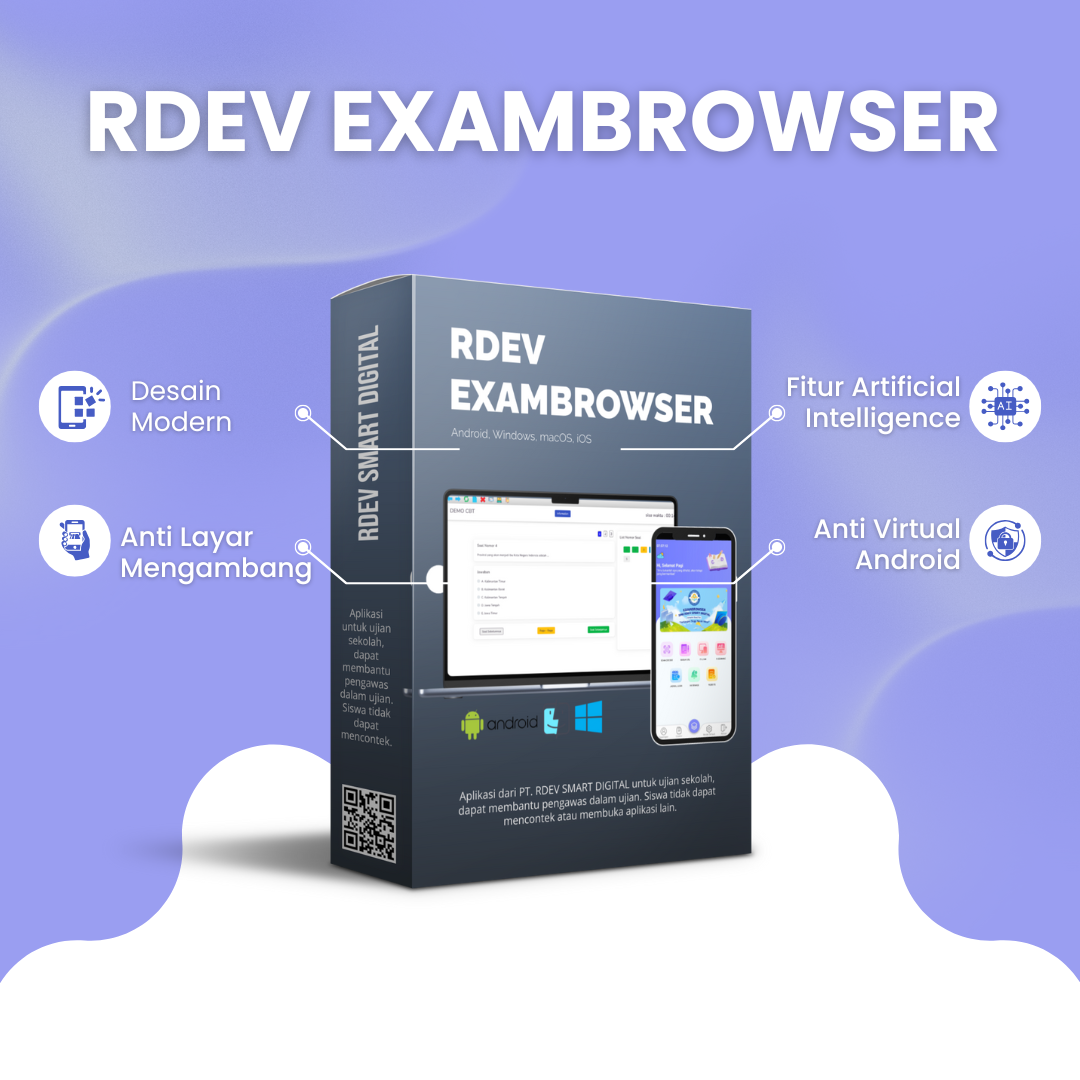 EXAMBROWSER