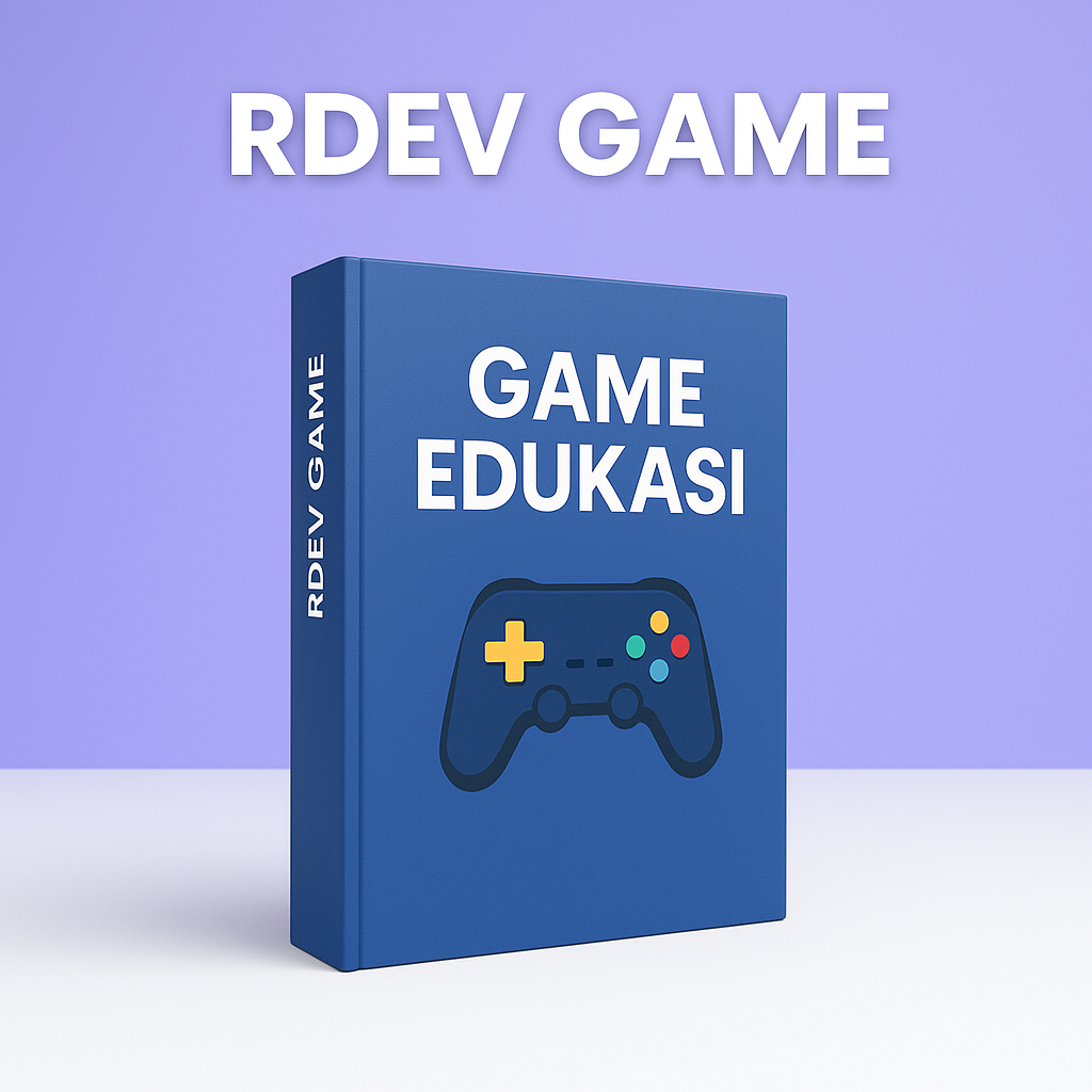 GAME EDUKASI